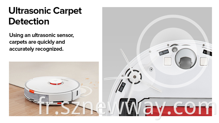 Xiaomi Roborock S7 Robot Vacuum Cleaner